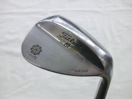 ボーケイ SM5 ツアークローム｜タイトリスト｜ウェッジ｜中古ゴルフ
