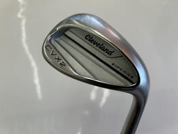 CVX 2 ZIPCORE｜クリーブランド｜ウェッジ｜中古ゴルフクラブを探す