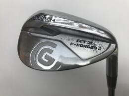 RTX F-FORGED2｜クリーブランド｜ウェッジ｜中古ゴルフクラブを探す