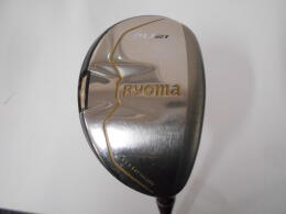 Ryoma U Silver｜リョーマゴルフ｜ユーティリティ｜中古ゴルフクラブを