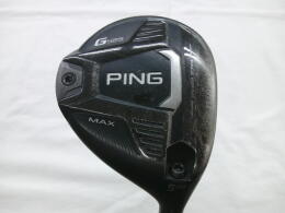 G425 MAX｜ピン｜フェアウェイウッド｜中古ゴルフクラブを探す｜ゴルフ