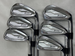SRIXON ZX5｜ダンロップ｜アイアンセット｜中古ゴルフクラブを探す