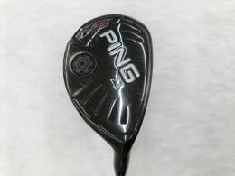 G25｜ピン｜ユーティリティ｜中古ゴルフクラブを探す｜ゴルフ・ドゥ