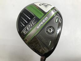 EPIC SPEED｜キャロウェイ｜フェアウェイウッド｜中古ゴルフクラブを
