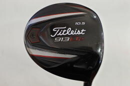 タイトリスト短尺ドライバー913D2ゴルフクラブ中古カチャカチャ460アルディラ タイトリスト短尺ドライバー913D2ゴルフクラブ中古カチャカチャ460