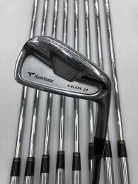 ツアーステージ X-ブレードCB (2004)｜ブリヂストン｜アイアンセット