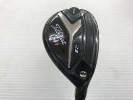 818H1｜タイトリスト｜ユーティリティ｜中古ゴルフクラブを探す