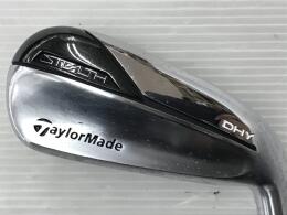 STEALTH DHY｜テーラーメイド｜ユーティリティ｜中古ゴルフクラブを