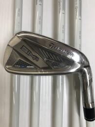 SIM2 MAX レディス｜テーラーメイド｜アイアンセット｜中古ゴルフ