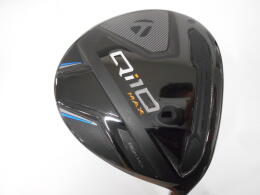テーラーメイド Qi10 MAX 5W / 19° FLEX-SR TaylorMade テーラーメイド Qi10 MAX 5W フェアウェイウッド FW