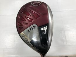 RMX VD｜ヤマハ｜ユーティリティ｜中古ゴルフクラブを探す｜ゴルフ・ドゥ