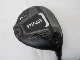 G425 MAX｜ピン｜フェアウェイウッド｜中古ゴルフクラブを探す｜ゴルフ