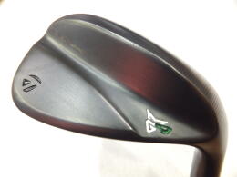 MILLED GRIND 4 ブラック｜テーラーメイド｜ウェッジ｜中古ゴルフ