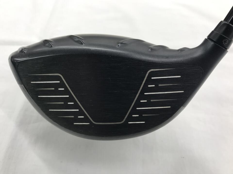 G410 LST｜ピン｜ドライバー｜TENSEI CK PRO Orange 60｜中古ゴルフ