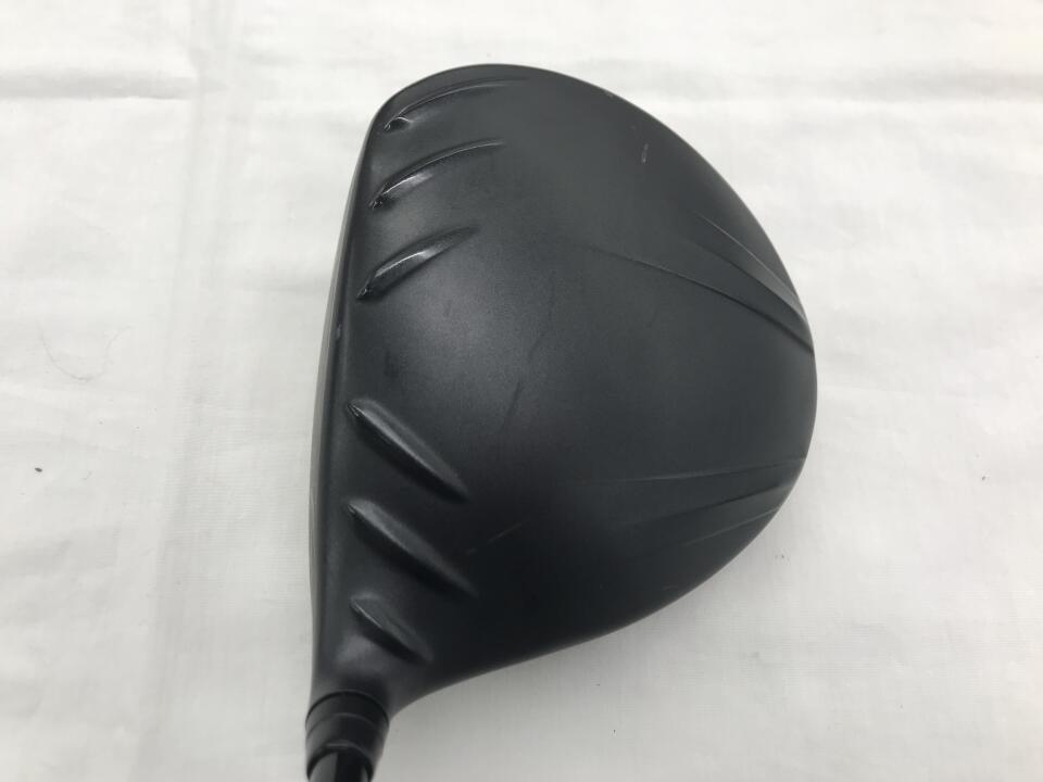 G410 LST｜ピン｜ドライバー｜TENSEI CK PRO Orange 60｜中古ゴルフ