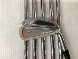 MIZUNO PRO ミズノプロ518 アイアンセット 7本 X 右 美津濃 Mizuno Pro 518｜ミズノ｜アイアンセット｜中古ゴルフクラブを探す
