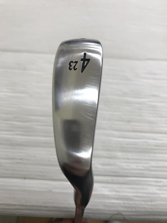 SRIXON Z U85｜ダンロップ｜ユーティリティ｜Miyazaki Mahana｜中古