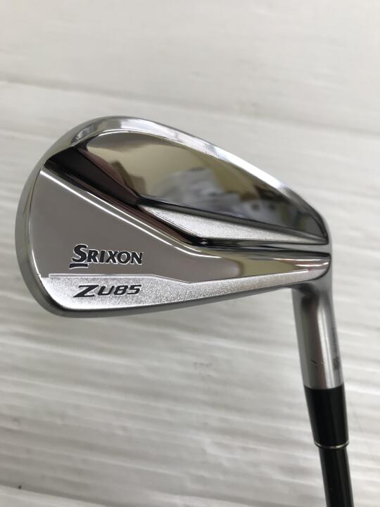 SRIXON Z U85｜ダンロップ｜ユーティリティ｜Miyazaki Mahana｜中古