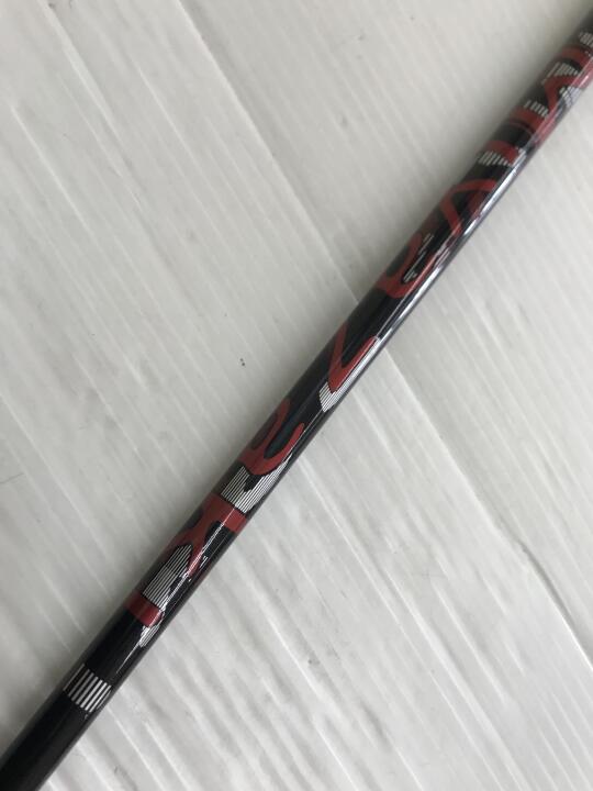 SRIXON Z U85｜ダンロップ｜ユーティリティ｜Miyazaki Mahana｜中古
