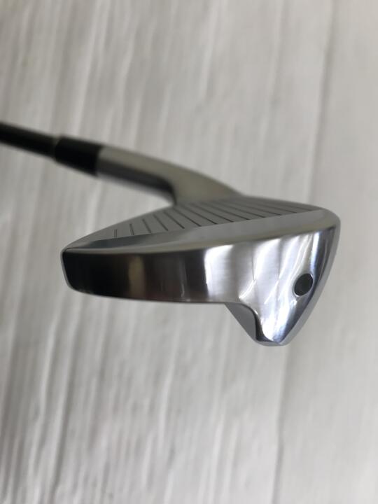 SRIXON Z U85｜ダンロップ｜ユーティリティ｜Miyazaki Mahana｜中古