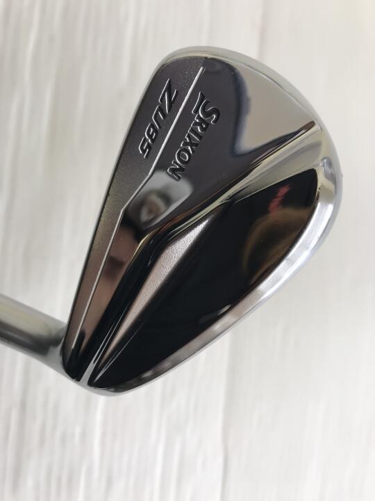 ⭐︎出品 SRIXON Z U85｜ダンロップ｜ユーティリティ｜Miyazaki Mahana｜中古
