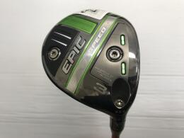 EPIC SPEED T ◇◇◇｜キャロウェイ｜フェアウェイウッド｜中古ゴルフ