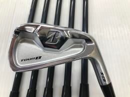 TOUR B X-CB Ai54 Limited｜ブリヂストン｜アイアンセット｜中古ゴルフ