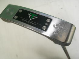 TOULON DESIGN AUSTIN 2020｜オデッセイ｜パター｜中古ゴルフクラブを