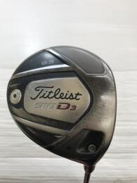 910D3｜タイトリスト｜ドライバー｜中古ゴルフクラブを探す｜ゴルフ・ドゥ