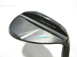 RM-α ブラックエディション｜フォーティーン｜ウェッジ｜中古ゴルフ