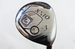 XXIO 8｜ダンロップ｜フェアウェイウッド｜中古ゴルフクラブを探す