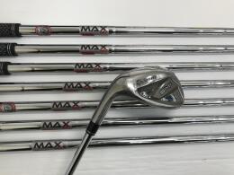 SIM2 MAX｜テーラーメイド｜アイアンセット｜中古ゴルフクラブを探す