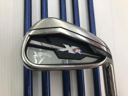 XR｜キャロウェイ｜アイアンセット｜中古ゴルフクラブを探す｜ゴルフ・ドゥ