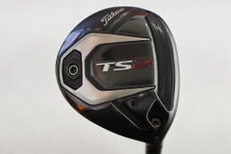 TS2｜タイトリスト｜フェアウェイウッド｜中古ゴルフクラブを探す