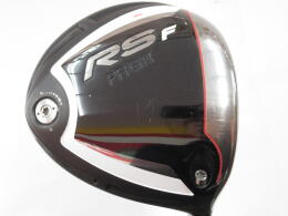 RS F 2018｜プロギア｜ドライバー｜中古ゴルフクラブを探す｜ゴルフ・ドゥ