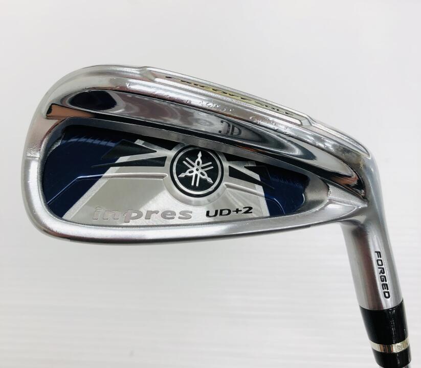 inpres UD+2｜ヤマハ｜アイアン単品｜NSプロ Zelos 7｜中古ゴルフ