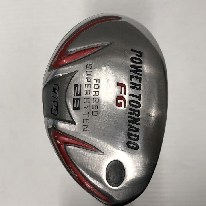 パワートルネード FG｜キャスコ｜ユーティリティ｜エラスター U5000