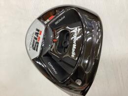 M5｜テーラーメイド｜フェアウェイウッド｜中古ゴルフクラブを探す