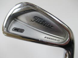 CB 716｜タイトリスト｜アイアンセット｜中古ゴルフクラブを探す
