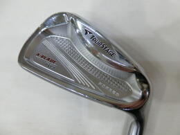 ツアーステージ X-BLADE 703｜ブリヂストン｜アイアンセット｜中古