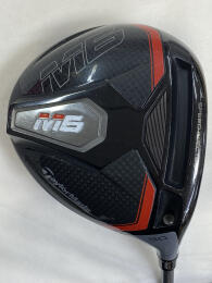 M6｜テーラーメイド｜ドライバー｜中古ゴルフクラブを探す｜ゴルフ・ドゥ