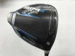 SIM2 MAX-D｜テーラーメイド｜ドライバー｜中古ゴルフクラブを探す