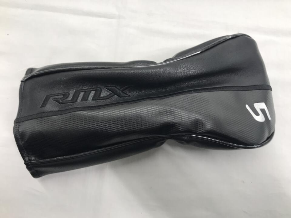 RMX VD 2024｜ヤマハ｜フェアウェイウッド｜TENSEI TR f (YAMAHA