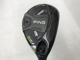 G430｜ピン｜ユーティリティ｜中古ゴルフクラブを探す｜ゴルフ・ドゥ