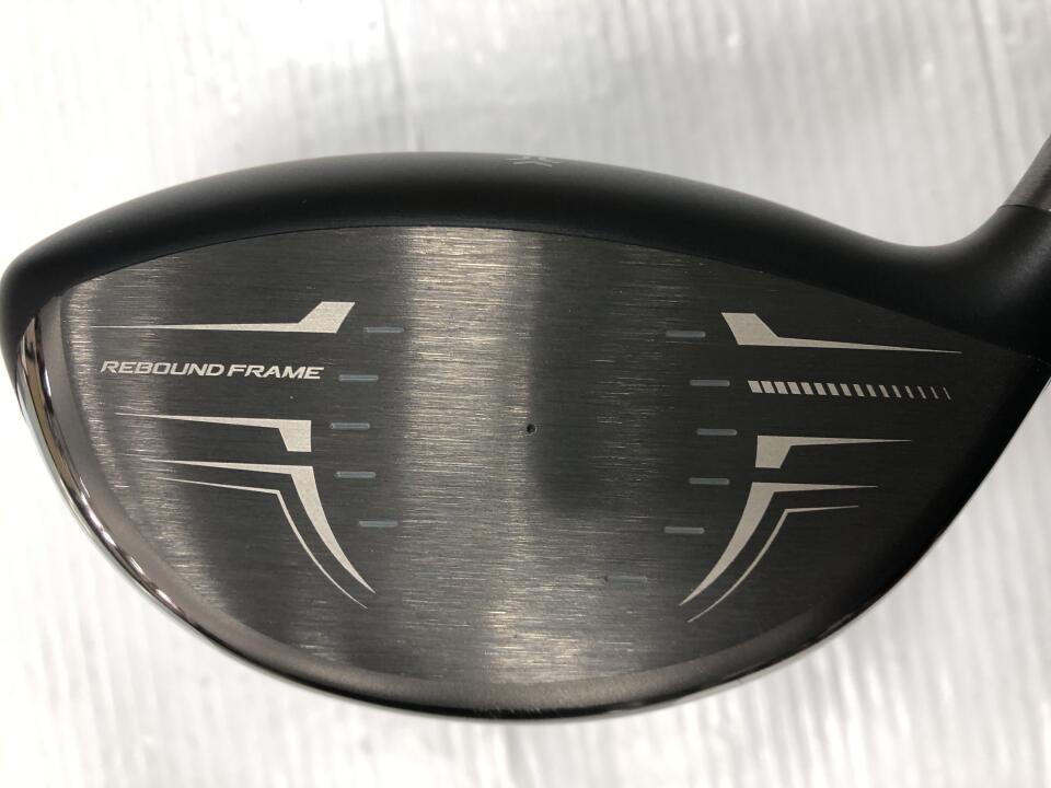 SRIXON ZX5 Mk2 LS｜ダンロップ｜ドライバー｜VENTUSZXi 6 for SRIXON