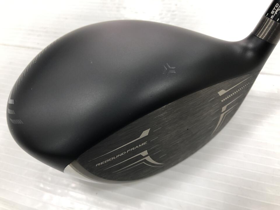 SRIXON ZX5 Mk2 LS｜ダンロップ｜ドライバー｜VENTUSZXi 6 for SRIXON