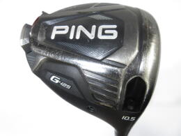 G425 LST｜ピン｜ドライバー｜中古ゴルフクラブを探す｜ゴルフ・ドゥ