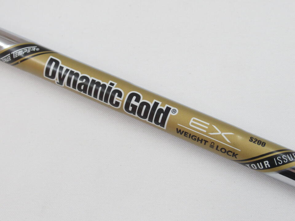 s159｜ピン｜ウェッジ｜ダイナミックゴールド EX ツアー イシュー