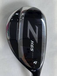 SRIXON Z H65｜ダンロップ｜ユーティリティ｜中古ゴルフクラブを探す