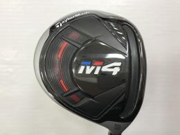 M4｜テーラーメイド｜フェアウェイウッド｜中古ゴルフクラブを探す